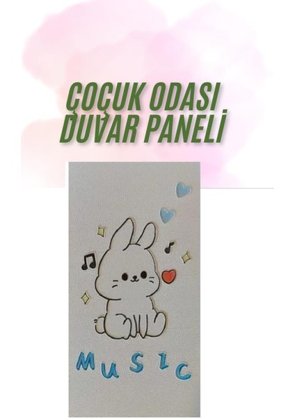 Yapışkanlı Darbe Emici Isı Yalıtım Kalın 8mm Çoçuk Odası Kreş Anaokulu Duvar Paneli Kağıdı NW178 modelleri