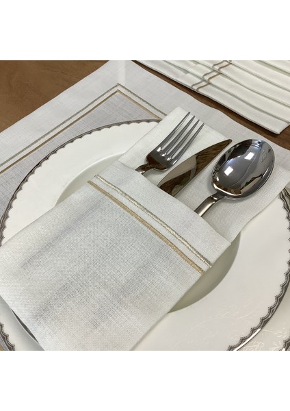 Çift Pikolu Amerikan Servis (8) & Kaşıklık(8) Set-16 Parça fiyatları