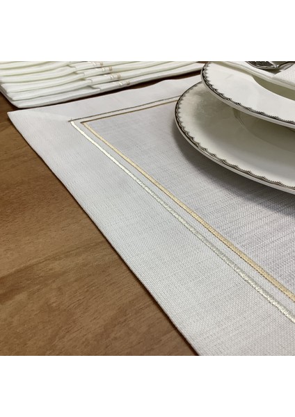 Çift Pikolu Amerikan Servis (8) & Kaşıklık(8) Set-16 Parça fırsatları