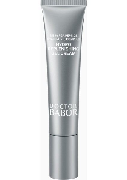 Hydro Replenishing Gel Cream, Yoğun Nem Bakımı