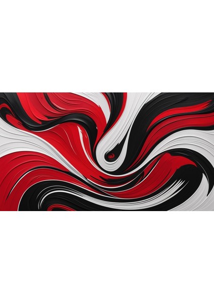 Soyut Tablo Girdaplar 04 Çerçevesiz 90X60CM Pvc Tablo fiyatları