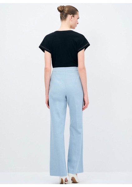 Bol Paça Pantolon A.mavi 15341703019 fiyatları
