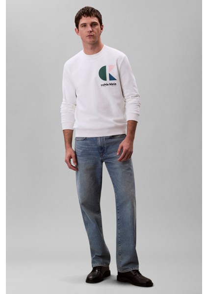 Erkek SWEATSHIRT-LV04RC285G fiyatları