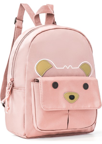 Karikatür Çocuk Sırt Çantası Moda Erkek Öğrenci Çantası Küçük Kız Yüksek Değerli Sırt Çantası Sevimli (Yurt Dışından) fiyatları