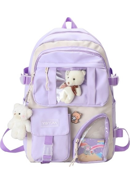 Sırt Çantası (Yurt Dışından)