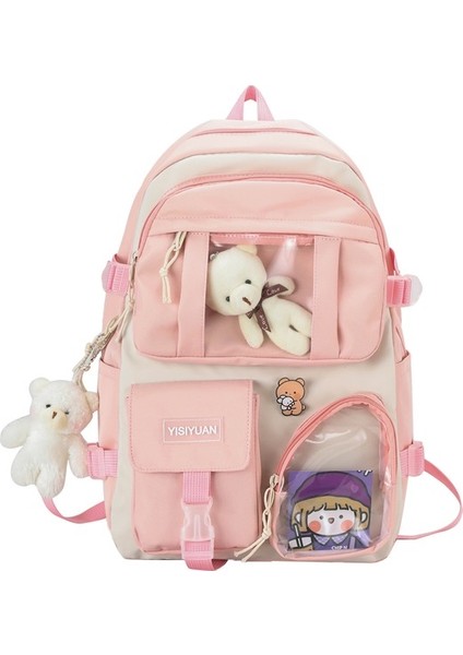 Sırt Çantası (Yurt Dışından)