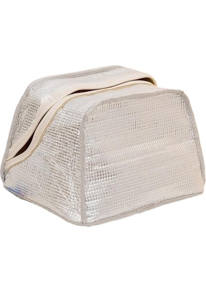 Büyük Kapasiteli Öğle Yemeği Kutusu Çantası El Bento Çantası (Yurt Dışından) fiyatları