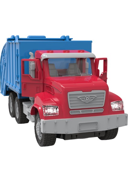 Uzaktan Kumandalı Mini Çöp Arabası WH1332Z indirimleri