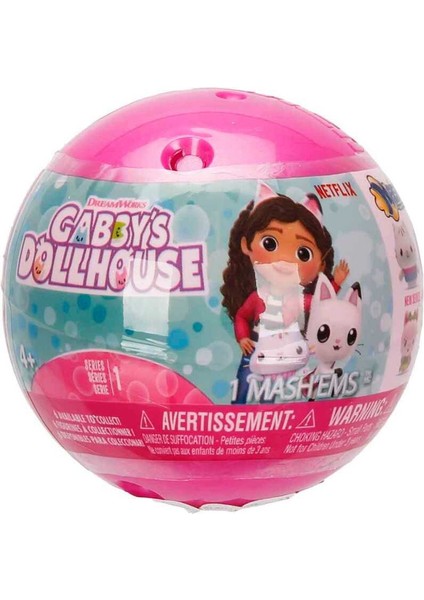 Gabby Dollhouse Mashems S1 Sürpriz Paket (Gabby) 20D. S00052185 fiyatları
