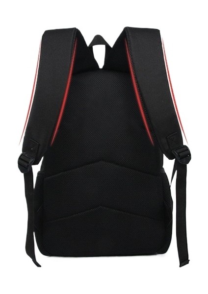 Kedi ve Köpek Öğrenci Okul Çantası Büyük Kapasiteli Karikatür Baskılı Çocuk Sırt (Yurt Dışından) fiyatları