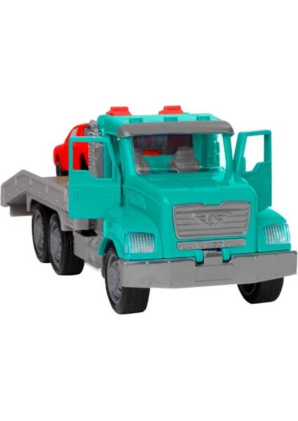 Uzaktan Kumandalı Mini Taşıyıcı WH1133Z fiyatları