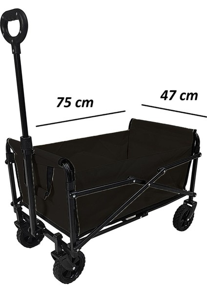 KFM-390 Katlanır Portatif Taşıma Aracı fiyatları