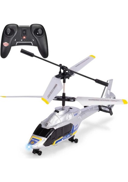Rc Police Helicopter, Rtr SMB-201103010038 fırsatları