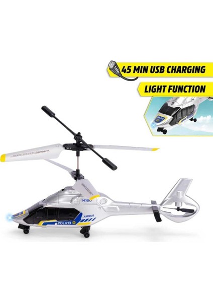 Rc Police Helicopter, Rtr SMB-201103010038 indirimleri