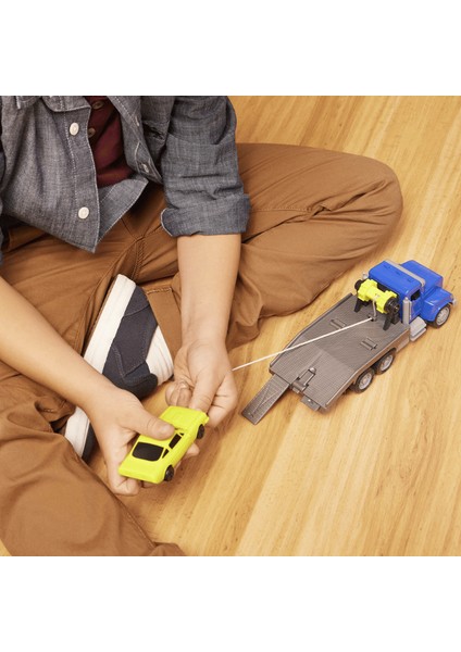 Uzaktan Kumandalı Mini Çekici WH1331Z fiyatları