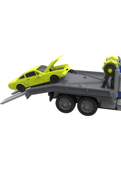 Uzaktan Kumandalı Mini Çekici WH1331Z fırsatları