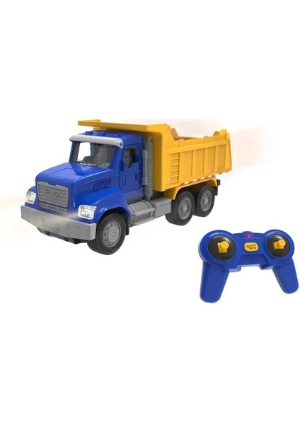 Uzaktan Kumandalı Mini Damperli Kamyon WH1132Z