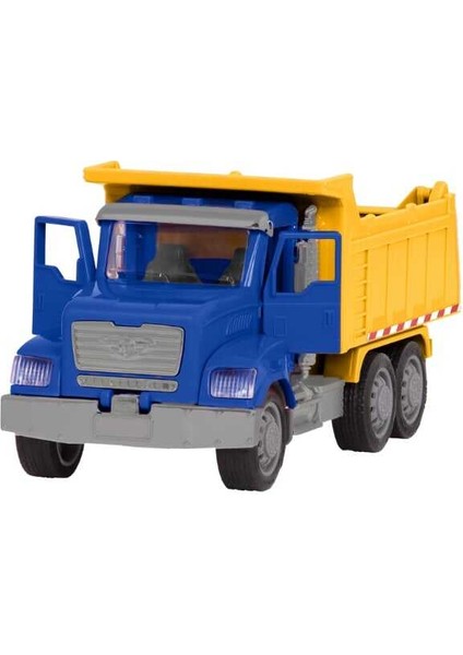 Uzaktan Kumandalı Mini Damperli Kamyon WH1132Z modelleri