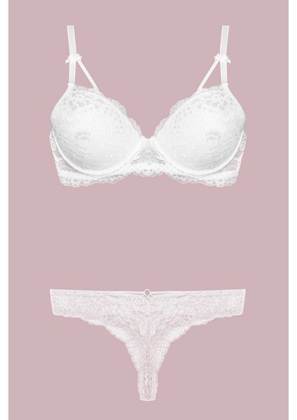 4430-KADIN Destekli Sütyen ve Külot Takım fiyatları