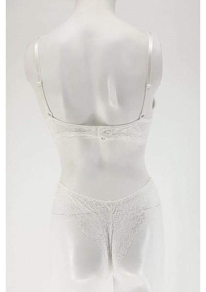 4430-KADIN Destekli Sütyen ve Külot Takım fırsatları