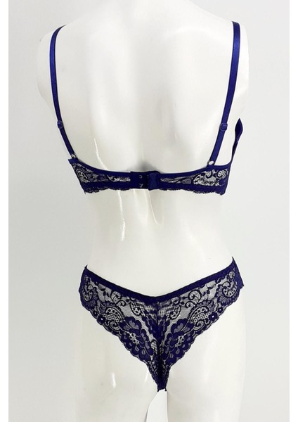 4430-KADIN Destekli Sütyen ve Külot Takım indirimleri