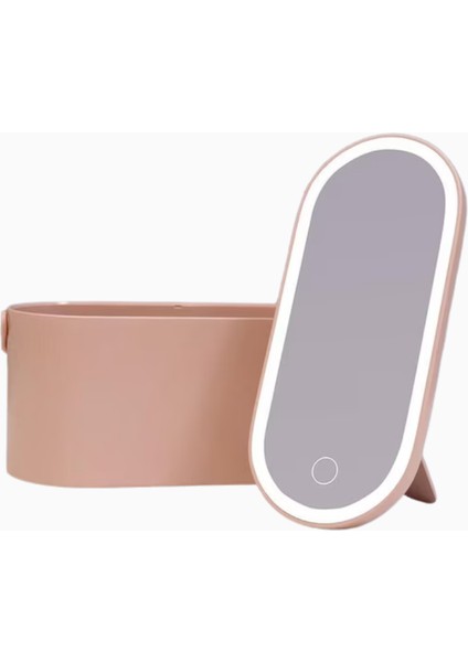 Aılorıa Magnifique LED Aynalı Makyaj ve Güzellik Çantası, Kısılabilir Işıklı fiyatları