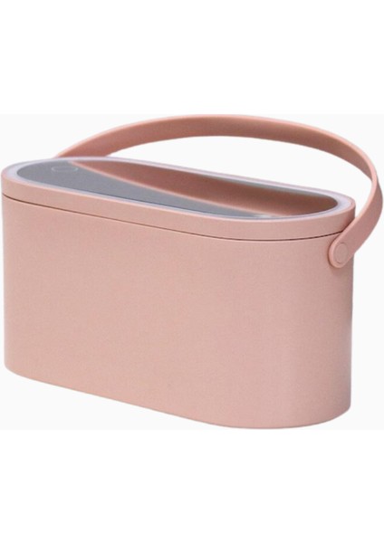 Aılorıa Magnifique LED Aynalı Makyaj ve Güzellik Çantası, Kısılabilir Işıklı modelleri