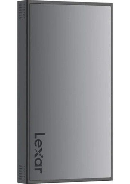 SSD Lexar Professional Workflow LPWF7504T-2ANGL USB 3.2 4 Tb Taşınabilir