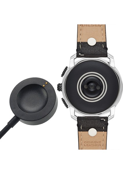 Dizel Akıllı Saat Için Yedek Şarj Istasyonu DZT2015/14/12/11/10/09/06/02 (Yurt Dışından) fırsatları