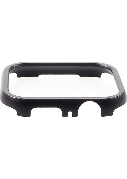 Apple Watch Series 4 40MM-SIYAH Için Paslanmaz Çelik Saat Koruma Çerçevesi Kılıfı (Yurt Dışından) fiyatları