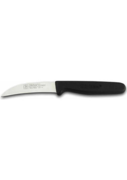 Sürbisa Dekor Bıçağı 61006 8.5 cm