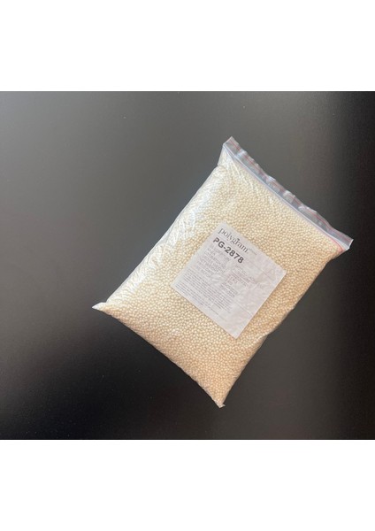 PG2878 Düz Kenar Bantlama Boncuk Tutkal 2 Kg. (180-190°)