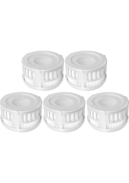 Elektrikli Süpürge G11 / K10 Pro Için Hepa Filtre Yedeği MJWXCQ05XY MJWXCQ05XYHW Yedek Parçaları (Yurt Dışından)