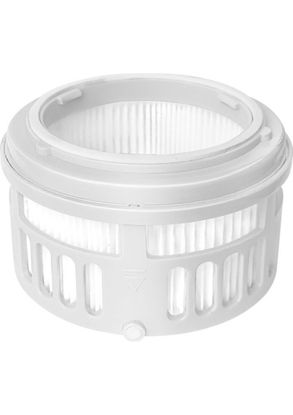 Elektrikli Süpürge G11 / K10 Pro Için Hepa Filtre Yedeği MJWXCQ05XY MJWXCQ05XYHW Yedek Parçaları (Yurt Dışından) fırsatları