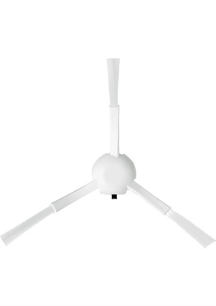 Bot L20 Ultra / X20 Pro Aksesuarları Robot Süpürge Parçaları Ana Yan Fırça Hepa Filtre Paspas Bezi (Yurt Dışından) fırsatları