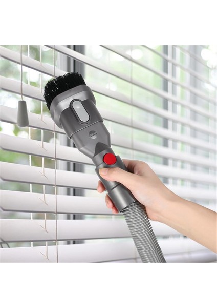 V7 V8 V10 V11 V15 Kablosuz Dikey Elektrikli Süpürge Aksesuar Ataşmanı Için Esnek Uzatma Hortumu (37 Ila 70 Inç) (Yurt Dışından) indirimleri