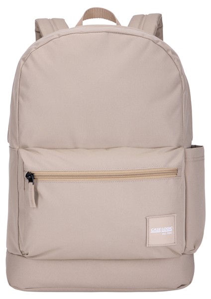 Commence Notebook Sırt Çantası 24LBOULDER Biege fiyatları