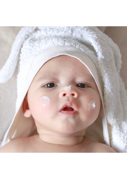 Kids & Baby Cream - Bebek ve Çocuk Yüz Bakım Kremi 400 ml fiyatları