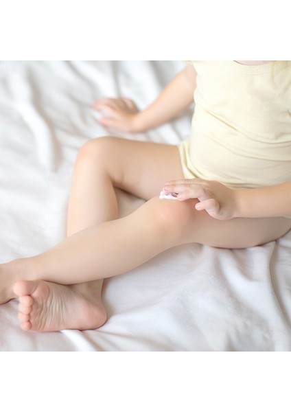 Kids & Baby Cream - Bebek ve Çocuk Yüz Bakım Kremi 400 ml modelleri