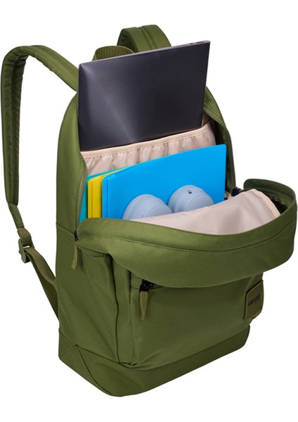 Commence Notebook Sırt Çantası 24LHAWTHORNE Green modelleri