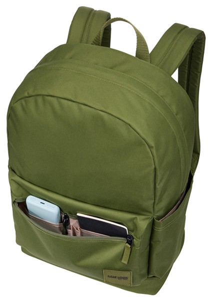 Commence Notebook Sırt Çantası 24LHAWTHORNE Green fırsatları