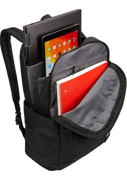 Uplink Notebook Sırt Çantası, 26L, Black modelleri