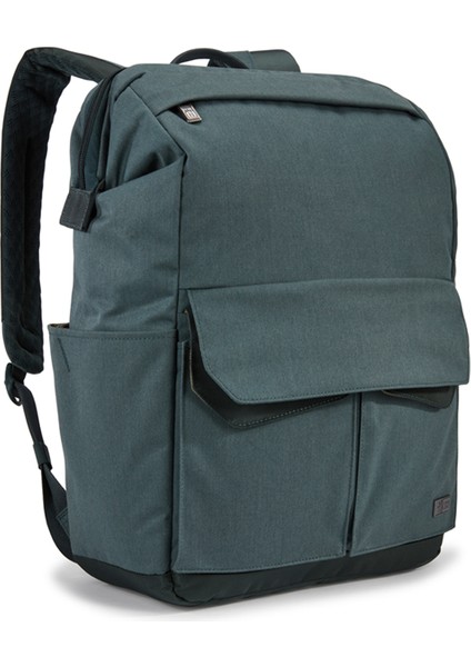Lodo 14 Notebook Sırt Çantasıgreen