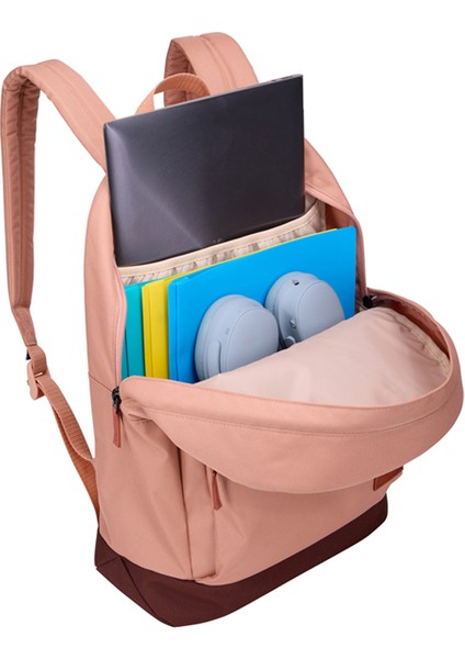 Commence Notebook Sırt Çantası 24LSUGARED Peach modelleri