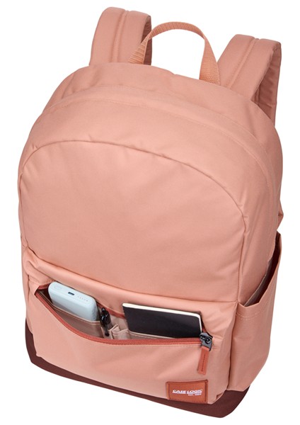 Commence Notebook Sırt Çantası 24LSUGARED Peach fırsatları