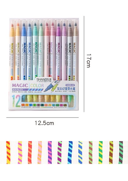 Keçeli Kalem (Yurt Dışından) modelleri