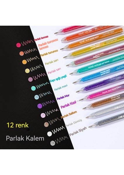 Fluoresan Çizgi Kalemi (Yurt Dışından) fiyatları