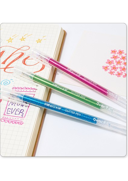 Fluoresan Çizgi Kalemi (Yurt Dışından) modelleri