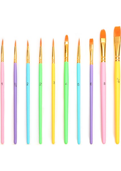 "macarons Rengi Makyaj Kalemi (Yurt Dışından)