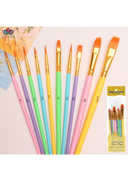 "macarons Rengi Makyaj Kalemi (Yurt Dışından) modelleri